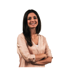 Paula Salgado, Coordenadora Pedagógica
