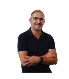 Paulo André, Responsável Formação Empresas